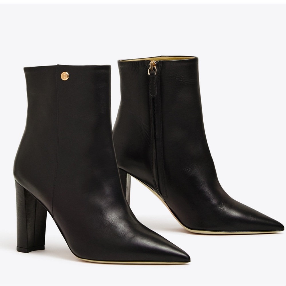 Tory Burch Penelope Bootie
